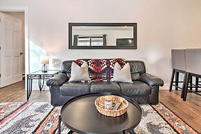 Cozy Killington Retreat ~ 5 Mi to Ski Resort