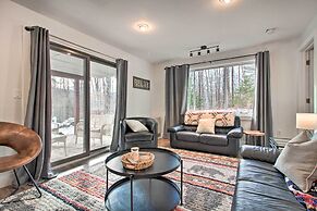 Cozy Killington Retreat ~ 5 Mi to Ski Resort