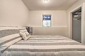 Cozy Killington Retreat ~ 5 Mi to Ski Resort