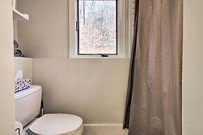 Cozy Killington Retreat ~ 5 Mi to Ski Resort