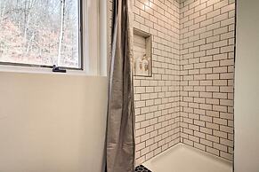 Cozy Killington Retreat ~ 5 Mi to Ski Resort