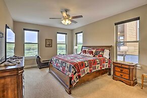 3 Mi to Granby Ranch: Home w/ Hot Tub & Mtn Views!