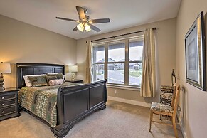 3 Mi to Granby Ranch: Home w/ Hot Tub & Mtn Views!