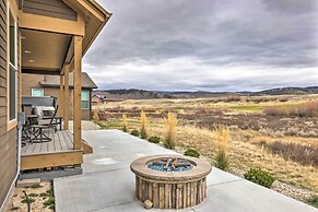 3 Mi to Granby Ranch: Home w/ Hot Tub & Mtn Views!
