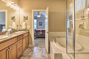 3 Mi to Granby Ranch: Home w/ Hot Tub & Mtn Views!