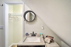 Watauga Lake Butler Retreat w/ Private Dock!