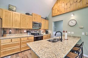 Watauga Lake Butler Retreat w/ Private Dock!