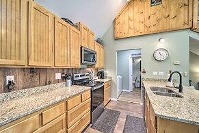 Watauga Lake Butler Retreat w/ Private Dock!