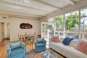 Vacation Rental Home ~ 1 Mi to Carmel Beach!