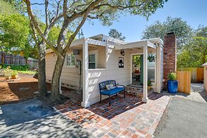 Vacation Rental Home ~ 1 Mi to Carmel Beach!