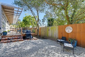 Vacation Rental Home ~ 1 Mi to Carmel Beach!