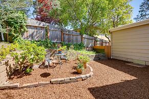 Vacation Rental Home ~ 1 Mi to Carmel Beach!