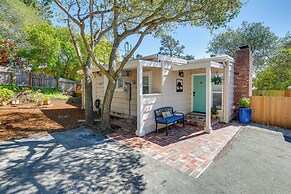 Vacation Rental Home ~ 1 Mi to Carmel Beach!