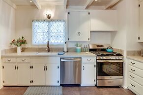 Vacation Rental Home ~ 1 Mi to Carmel Beach!