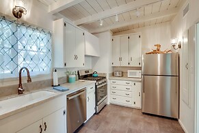 Vacation Rental Home ~ 1 Mi to Carmel Beach!