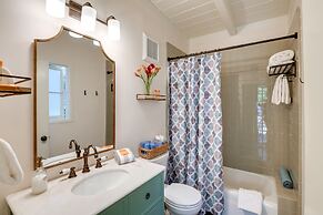 Vacation Rental Home ~ 1 Mi to Carmel Beach!