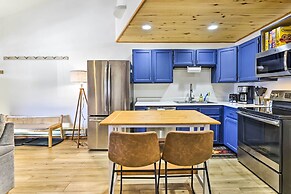 Fraser Mountain Escape w/ Fireplace & Deck!