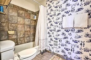 Fraser Mountain Escape w/ Fireplace & Deck!