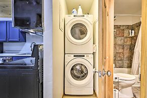 Fraser Mountain Escape w/ Fireplace & Deck!