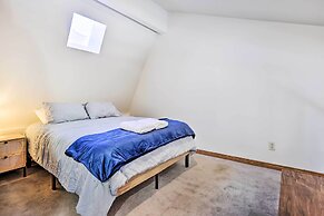 Fraser Mountain Escape w/ Fireplace & Deck!