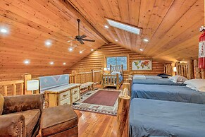 Mtn Retreat in Angel Fire - Ride 4 Blocks to Lift!