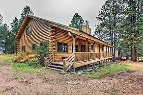 Mtn Retreat in Angel Fire - Ride 4 Blocks to Lift!