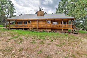 Mtn Retreat in Angel Fire - Ride 4 Blocks to Lift!