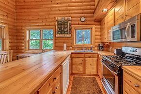 Mtn Retreat in Angel Fire - Ride 4 Blocks to Lift!