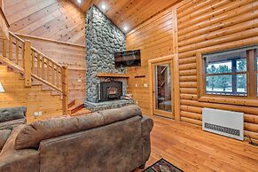 Mtn Retreat in Angel Fire - Ride 4 Blocks to Lift!