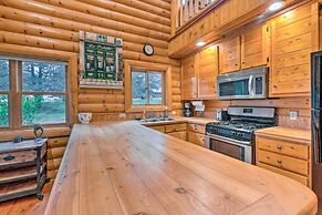 Mtn Retreat in Angel Fire - Ride 4 Blocks to Lift!