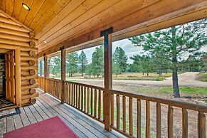 Mtn Retreat in Angel Fire - Ride 4 Blocks to Lift!