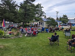 Little Yellow Cottages