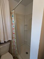 Little Yellow Cottages