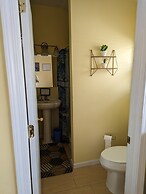 Little Yellow Cottages