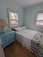 Little Yellow Cottages