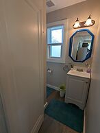 Little Yellow Cottages