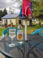 Little Yellow Cottages