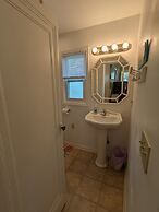 Little Yellow Cottages