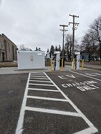 Little Yellow Cottages