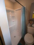 Little Yellow Cottages