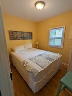 Little Yellow Cottages