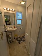 Little Yellow Cottages