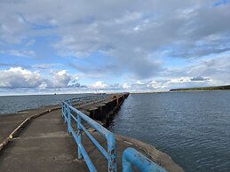 Little Yellow Cottages