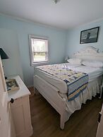 Little Yellow Cottages