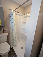 Little Yellow Cottages