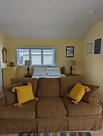 Little Yellow Cottages