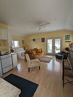 Little Yellow Cottages