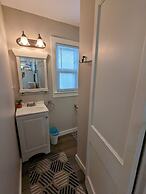 Little Yellow Cottages