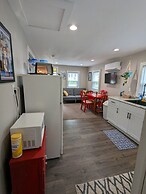 Little Yellow Cottages