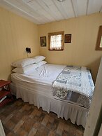 Little Yellow Cottages